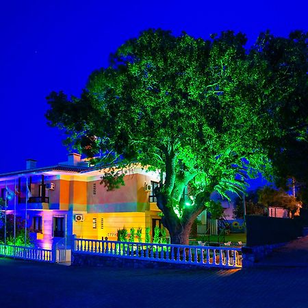 Kabasakal Otel Чесме Екстериор снимка