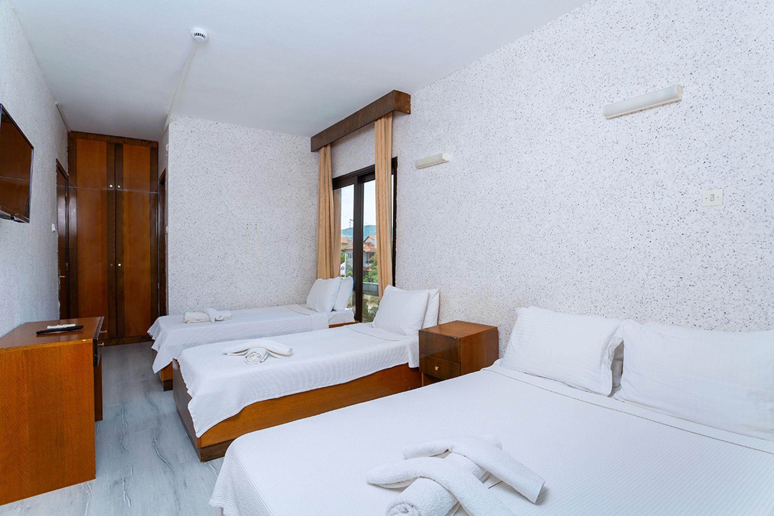 Kabasakal Otel Чесме Екстериор снимка