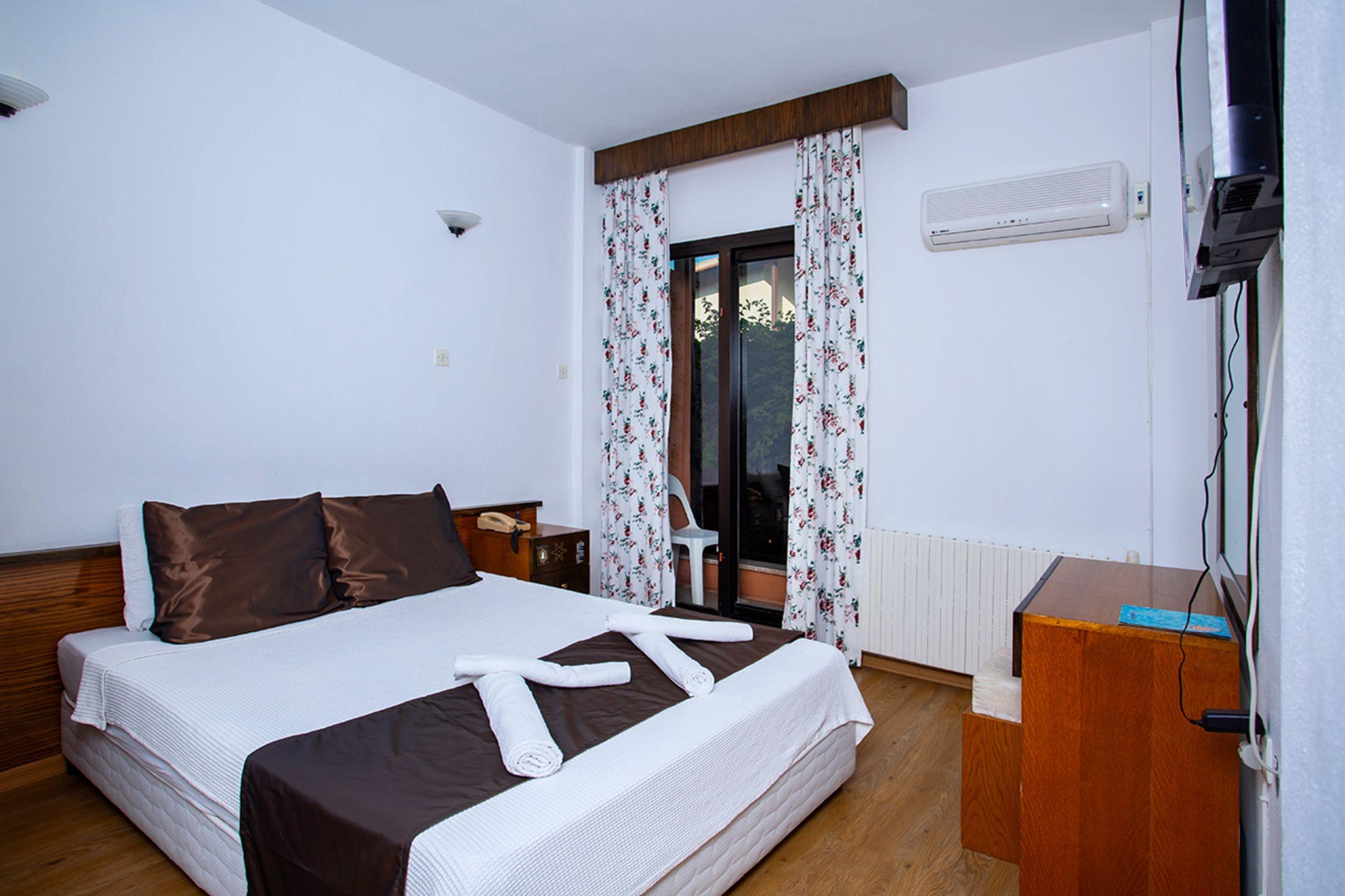 Kabasakal Otel Чесме Екстериор снимка