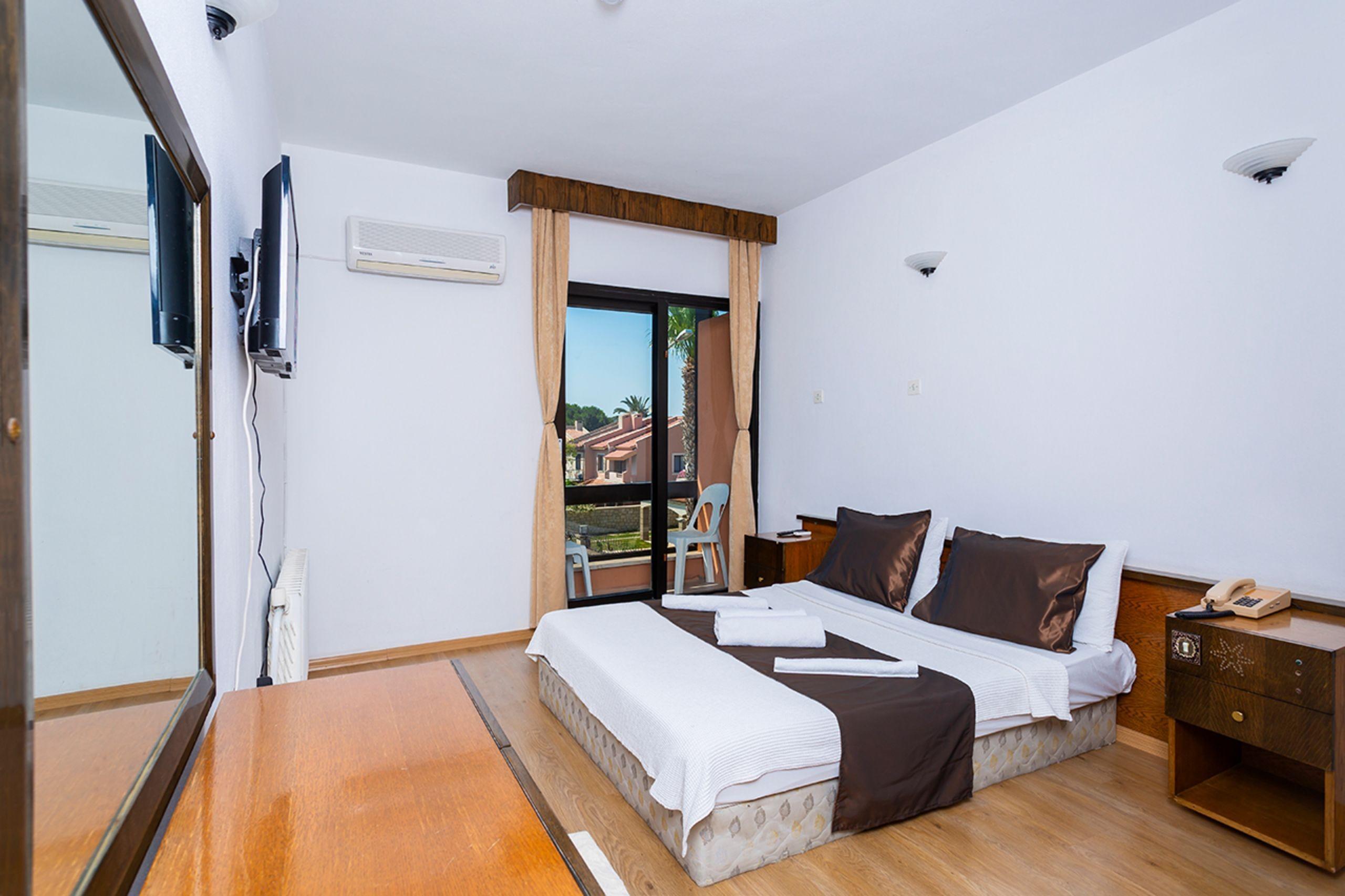 Kabasakal Otel Чесме Екстериор снимка