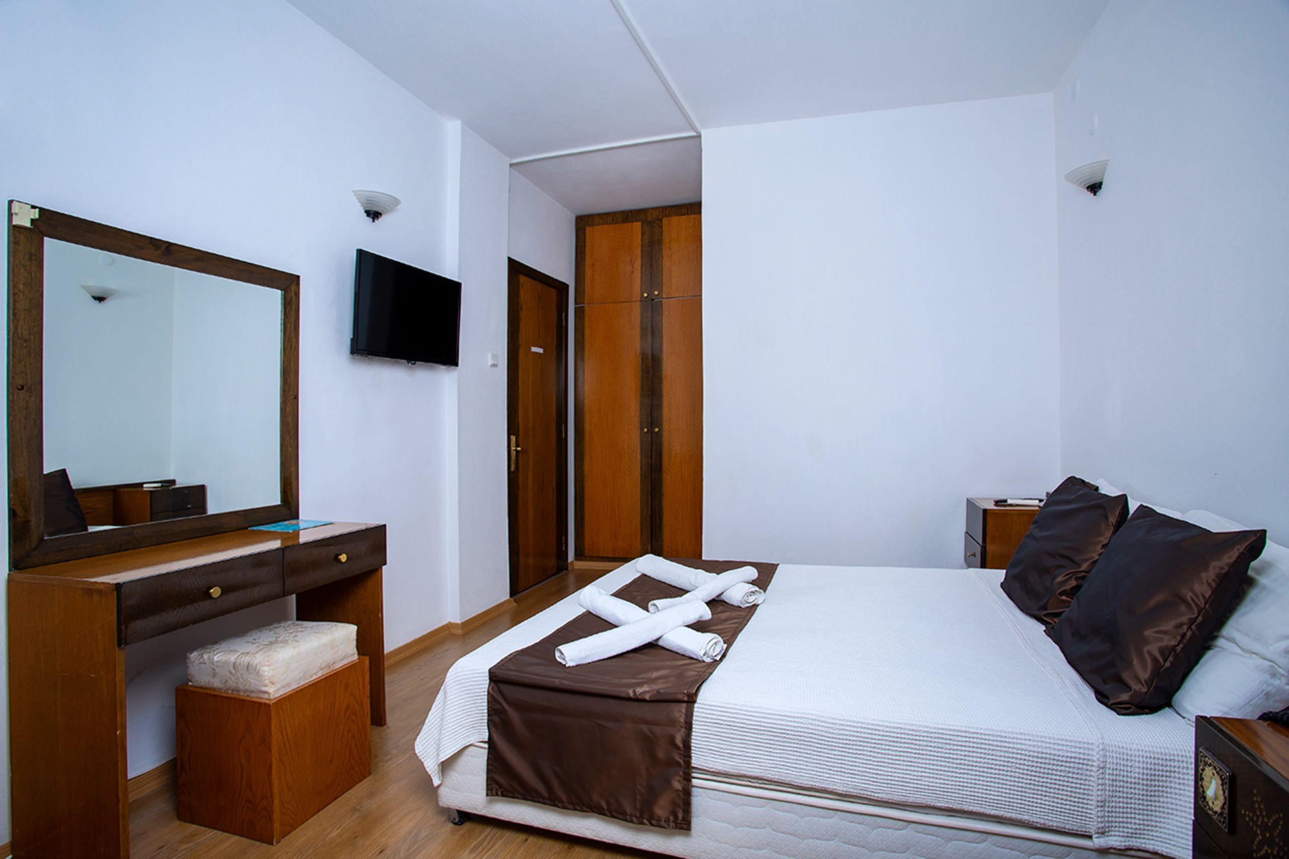 Kabasakal Otel Чесме Екстериор снимка