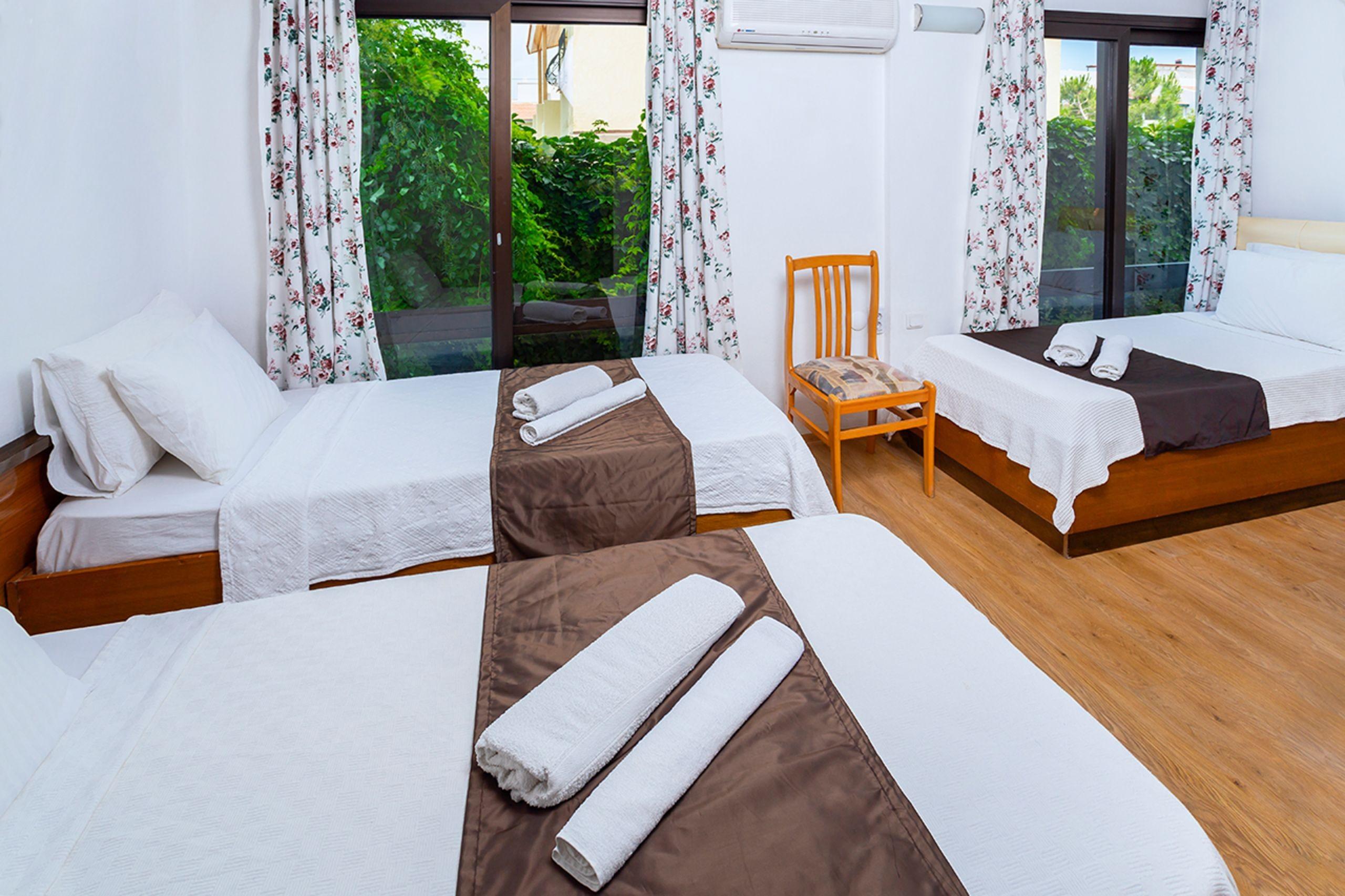 Kabasakal Otel Чесме Екстериор снимка