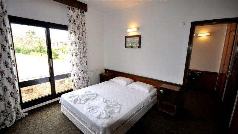 Kabasakal Otel Чесме Екстериор снимка