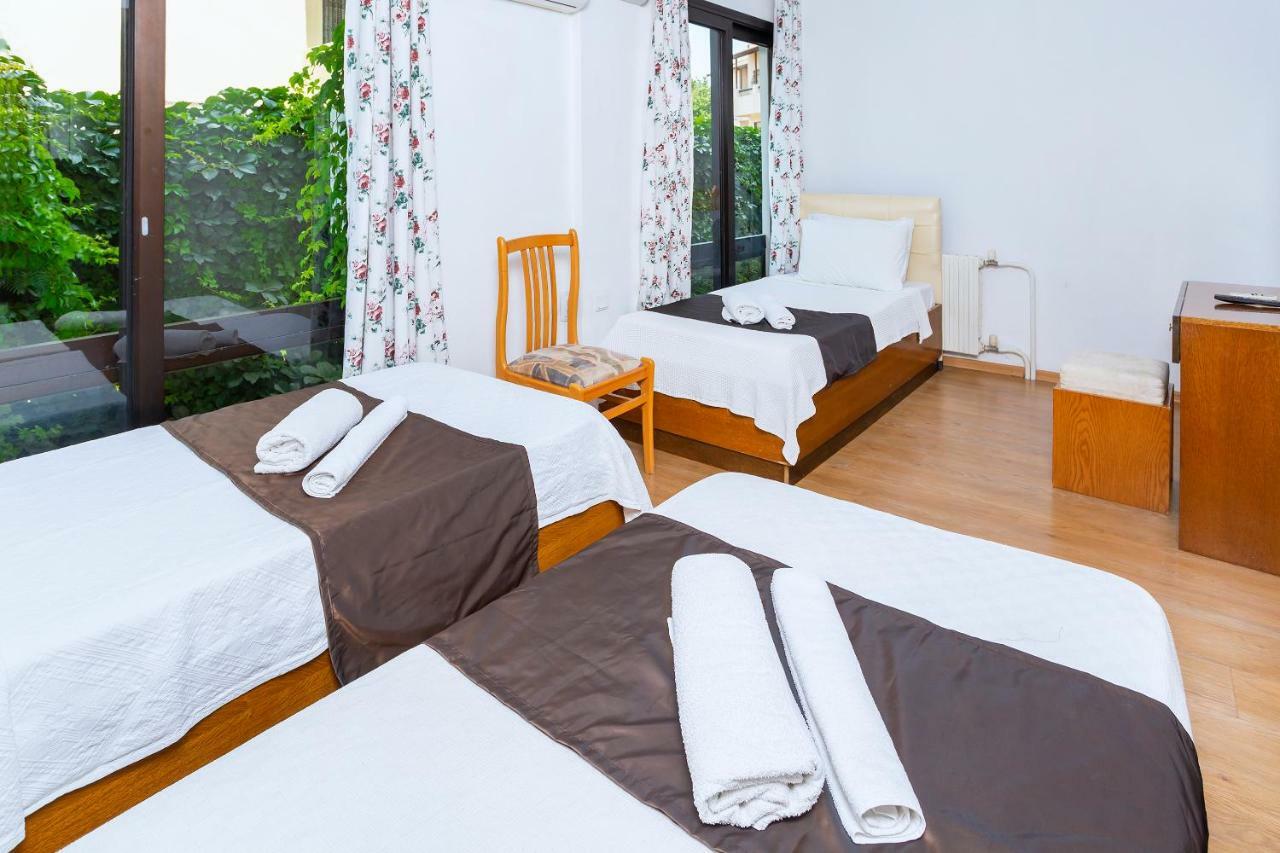 Kabasakal Otel Чесме Екстериор снимка