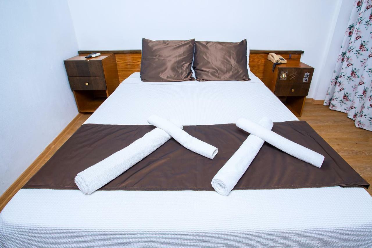 Kabasakal Otel Чесме Екстериор снимка