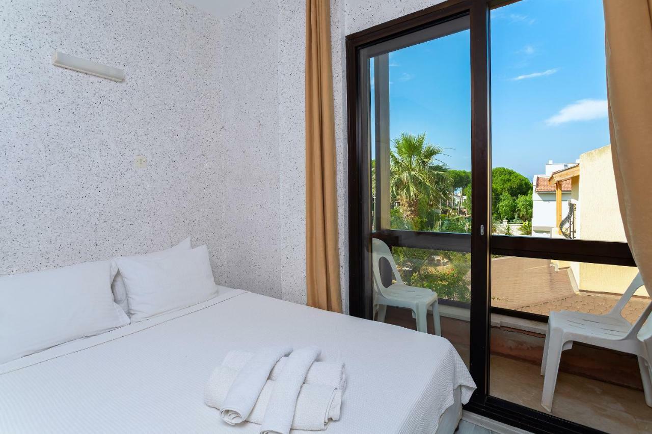 Kabasakal Otel Чесме Екстериор снимка