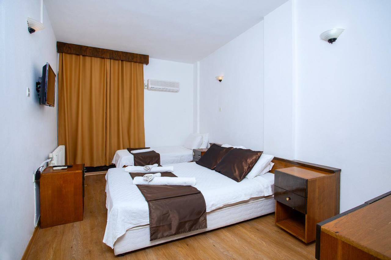 Kabasakal Otel Чесме Екстериор снимка