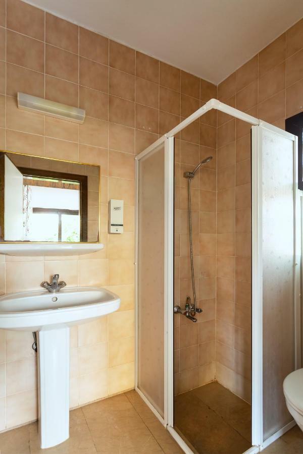 Kabasakal Otel Чесме Екстериор снимка