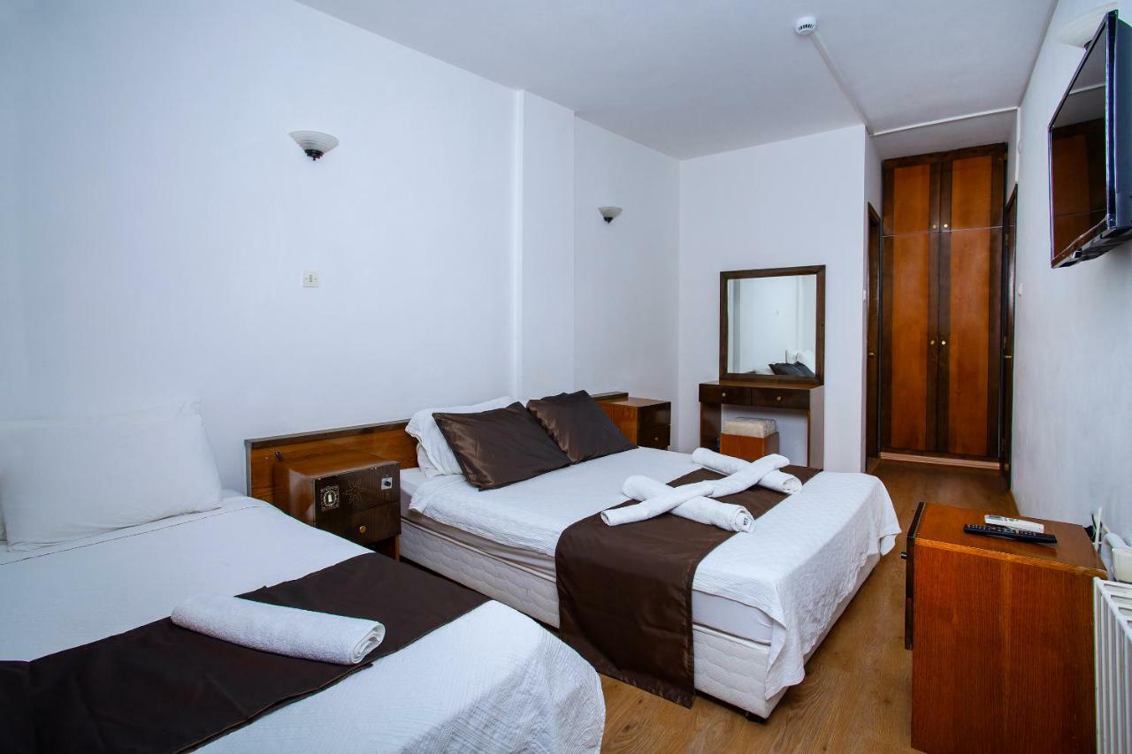 Kabasakal Otel Чесме Екстериор снимка