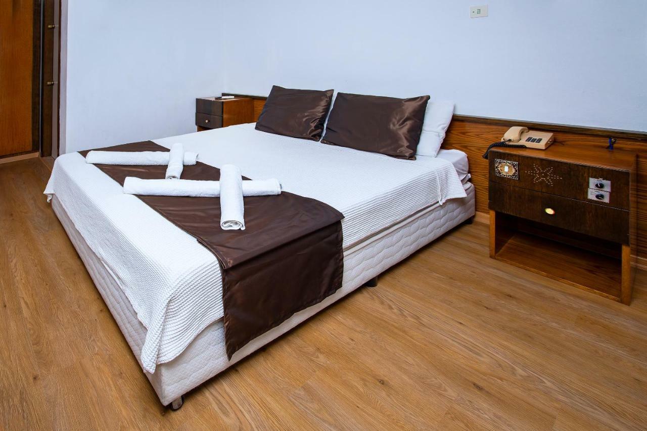 Kabasakal Otel Чесме Екстериор снимка